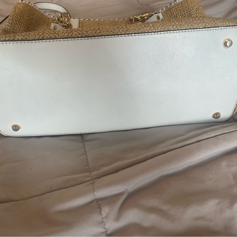 MICHAEL KORS
Straw Rosalie medium tote - Picture 4 of 14